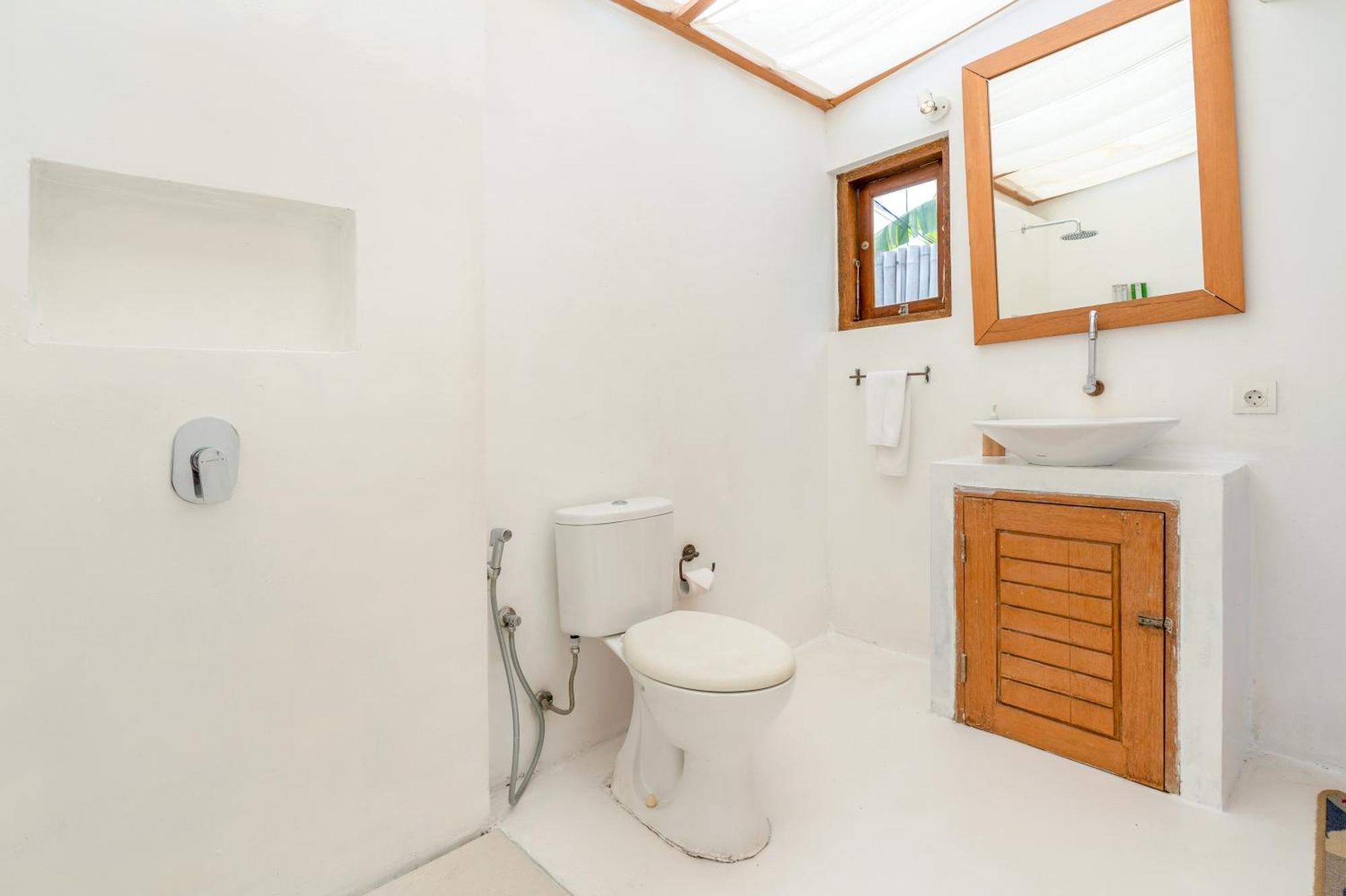 Villa Vie Lembongan Екстер'єр фото