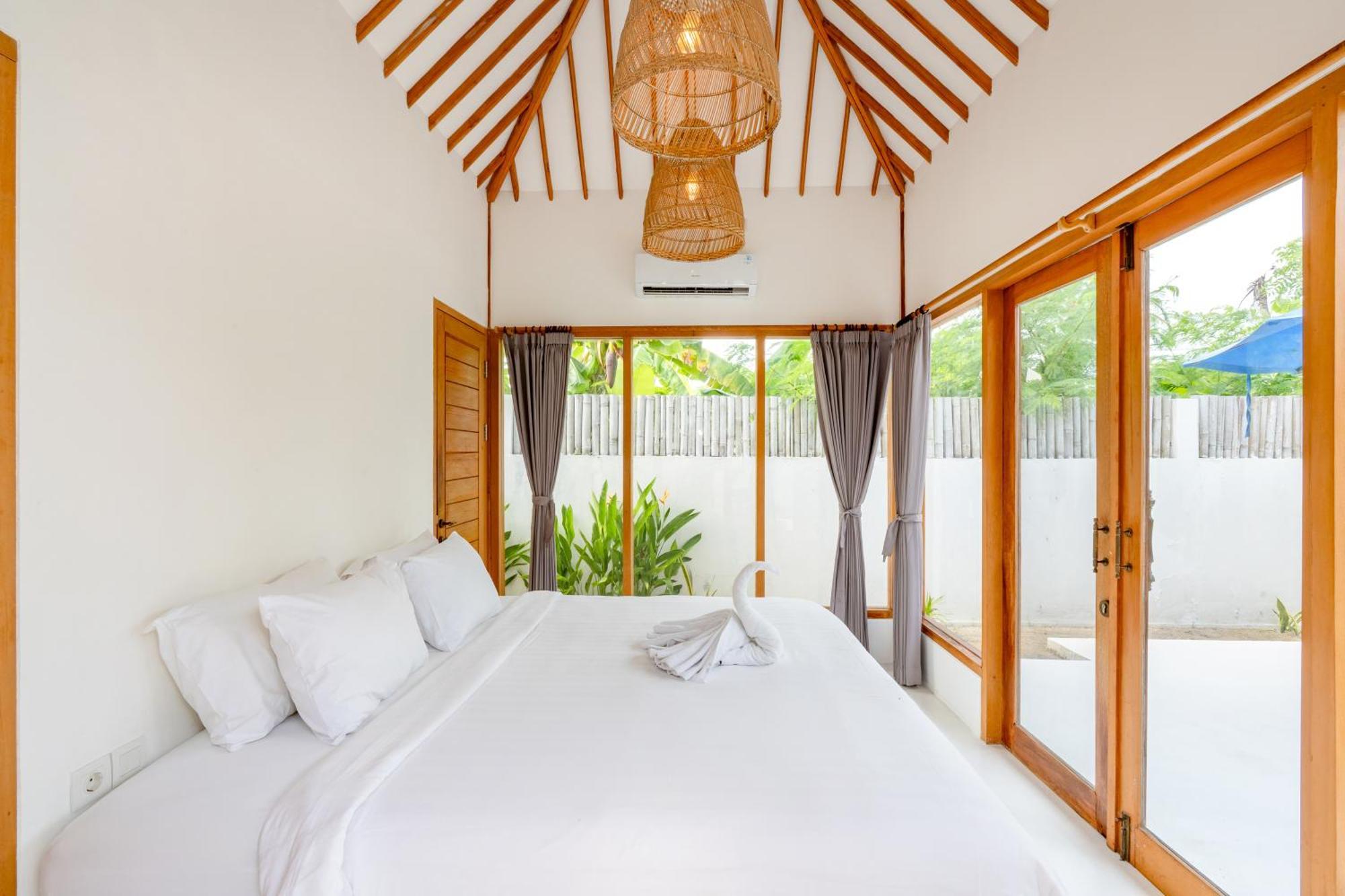 Villa Vie Lembongan Екстер'єр фото